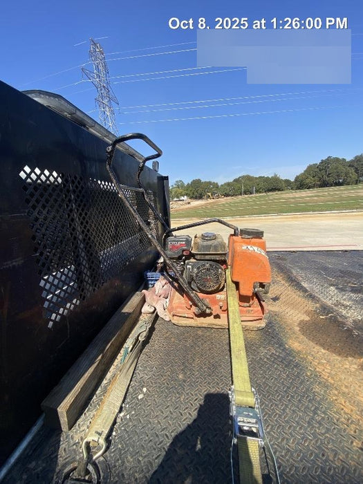 2023 MULTIQUIP MVC82VHW