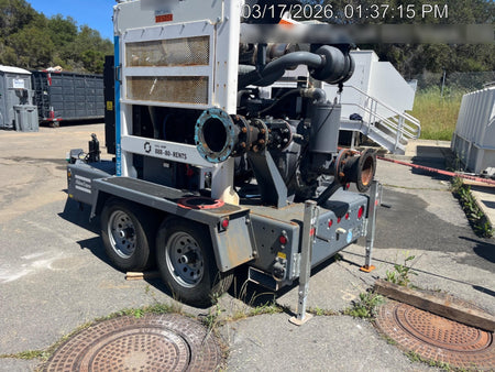 2023 ATLAS COPCO PAC H64 JD