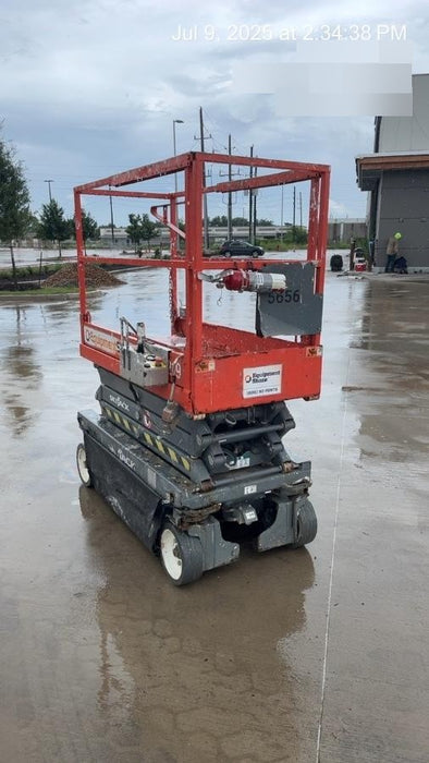 2017 SKYJACK SJIII-3219