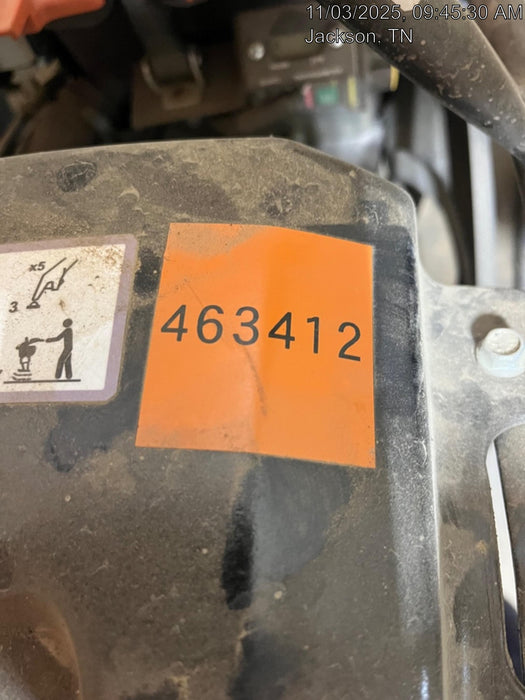 2024 HUSQVARNA LT6005