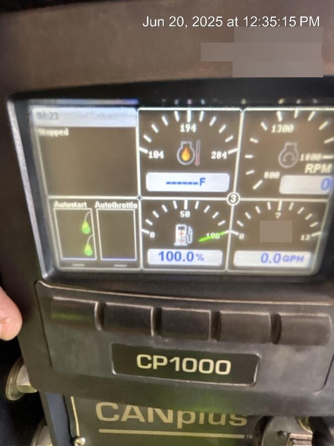 2022 PIONEER PP88S12L71-TCD3.6