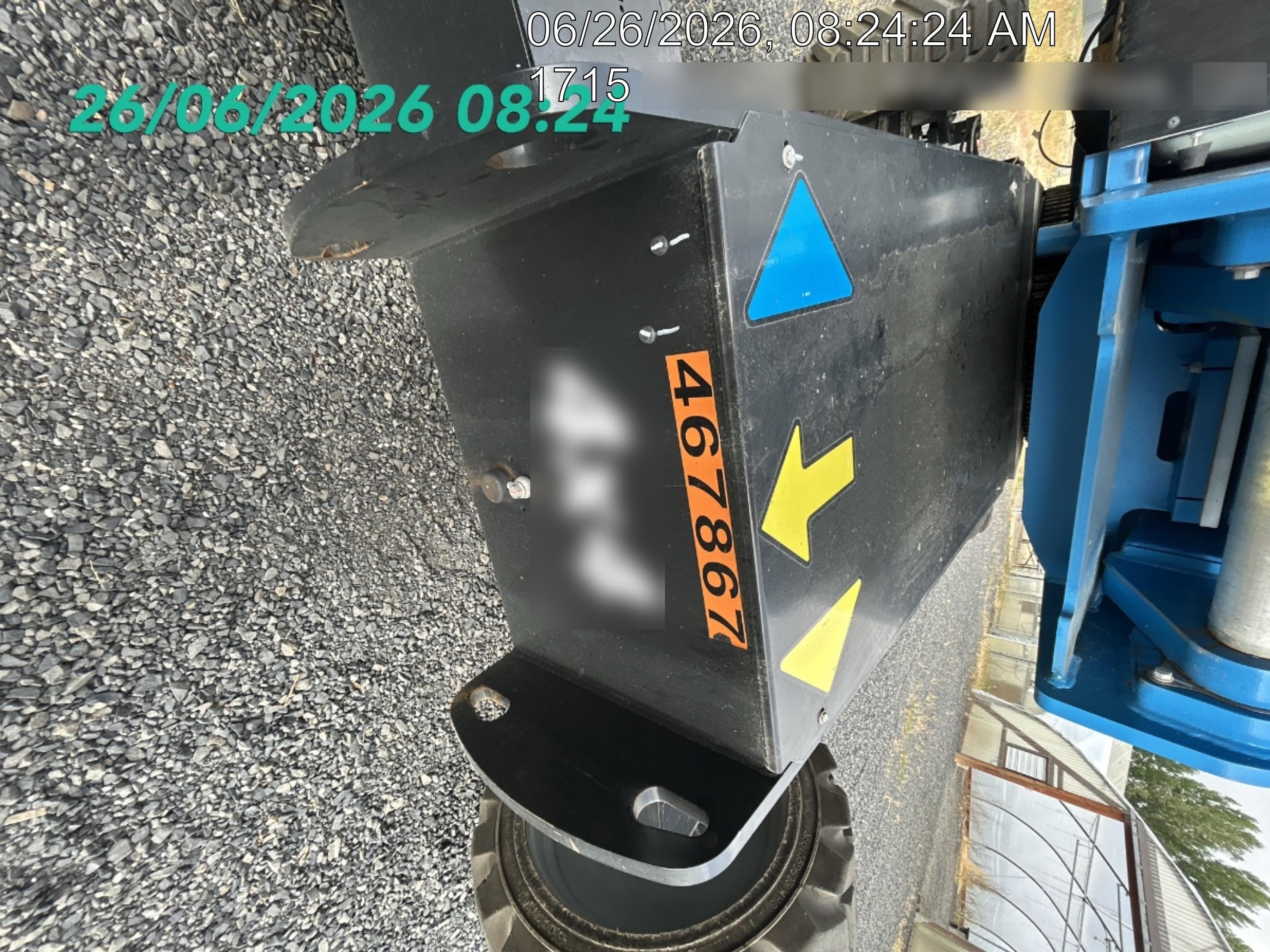 2024 GENIE S-65 XC