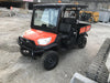 2020 Kubota RTV-X1140W-H KUBOTA RTV-X1140WH