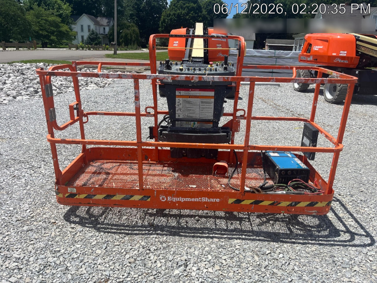 2022 MILLER ELECTRIC CST-280