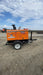 2021 Lincoln Electric Vantage 549X Ready Pak 3, ORANGE (includes trailer, cable rack, fender light kit)