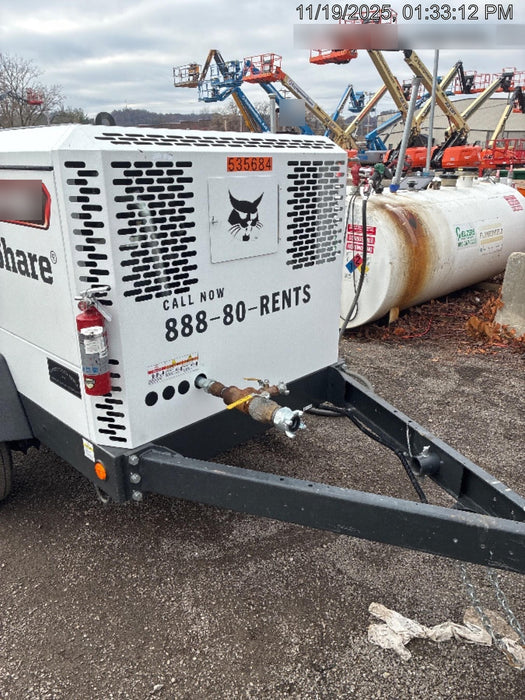 2025 BOBCAT PA425WCU-T4F