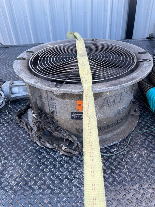 2021 MICHIGAN PNEUMATIC JF20