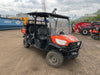 2022 KUBOTA RTV-X1140W-H (Canopy)