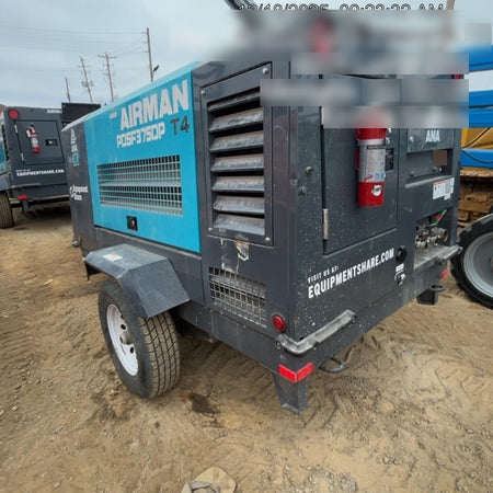 2024 AIRMAN PDSF375DP-6E1