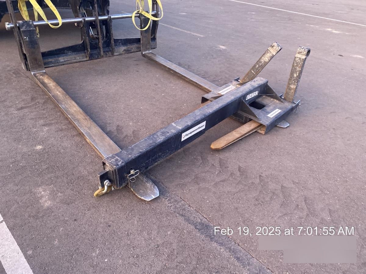 2024 ARROW MATERIAL HANDLING CE60-TH-STP