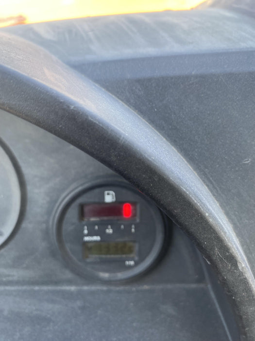 2019 Club Car CA1700D Diesel, 4-Seat, ROPS, AWD w/None