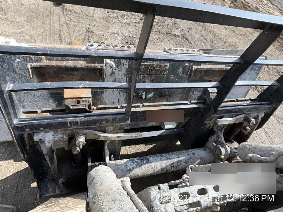 2019 ARROW MATERIAL HANDLING 60" Pallet Forks - Arrow