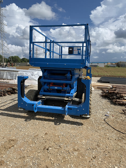 2020 GENIE GS-4390 RT