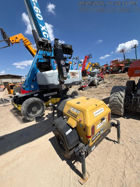 2021 ALLMAND NLV3GR