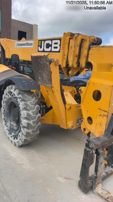 2019 JCB 510-56