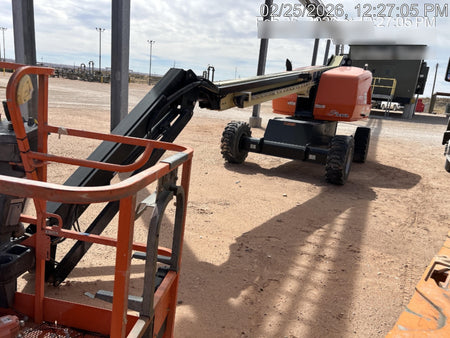 2024 JLG 460SJ