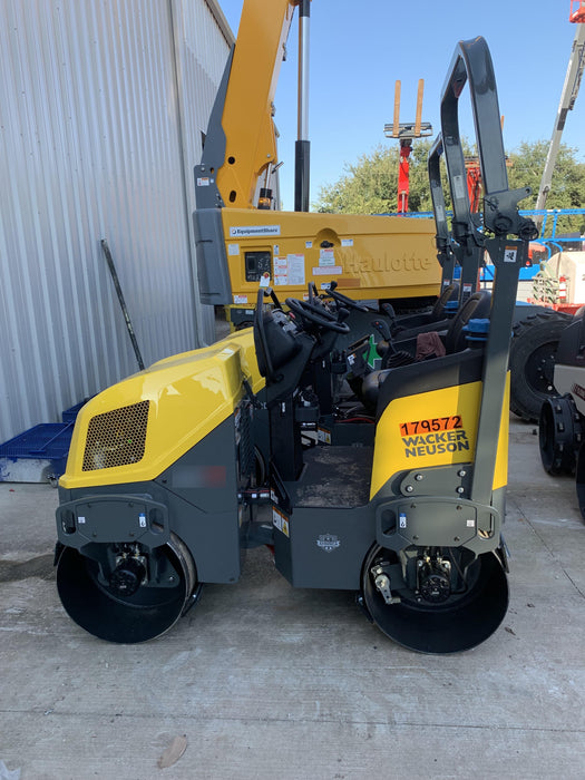 2021 WACKER NEUSON RD12A