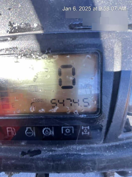 2022 KUBOTA RTV-X1140W-H (Canopy)