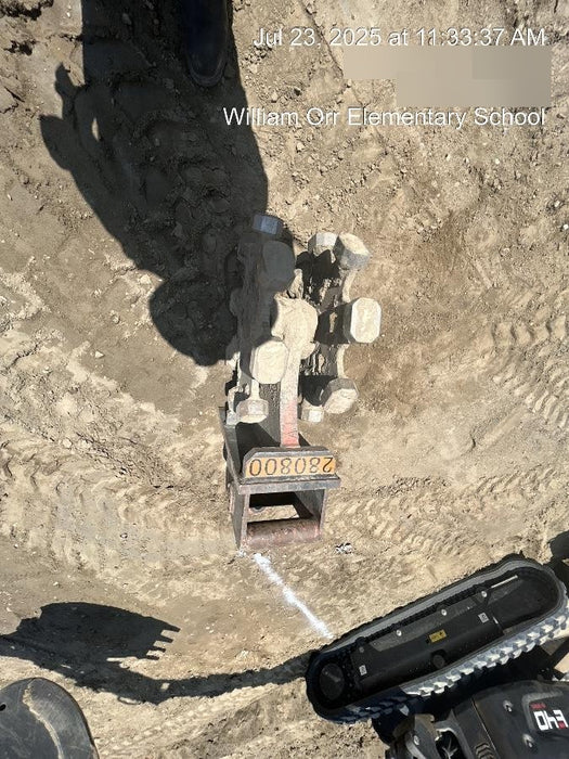 2022 STEEL UNLIMITED 50-0010