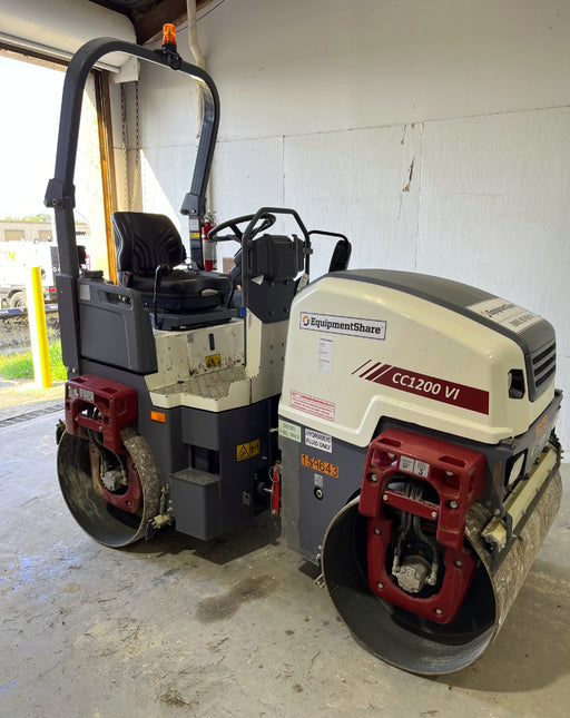 2021 DYNAPAC CC 1200