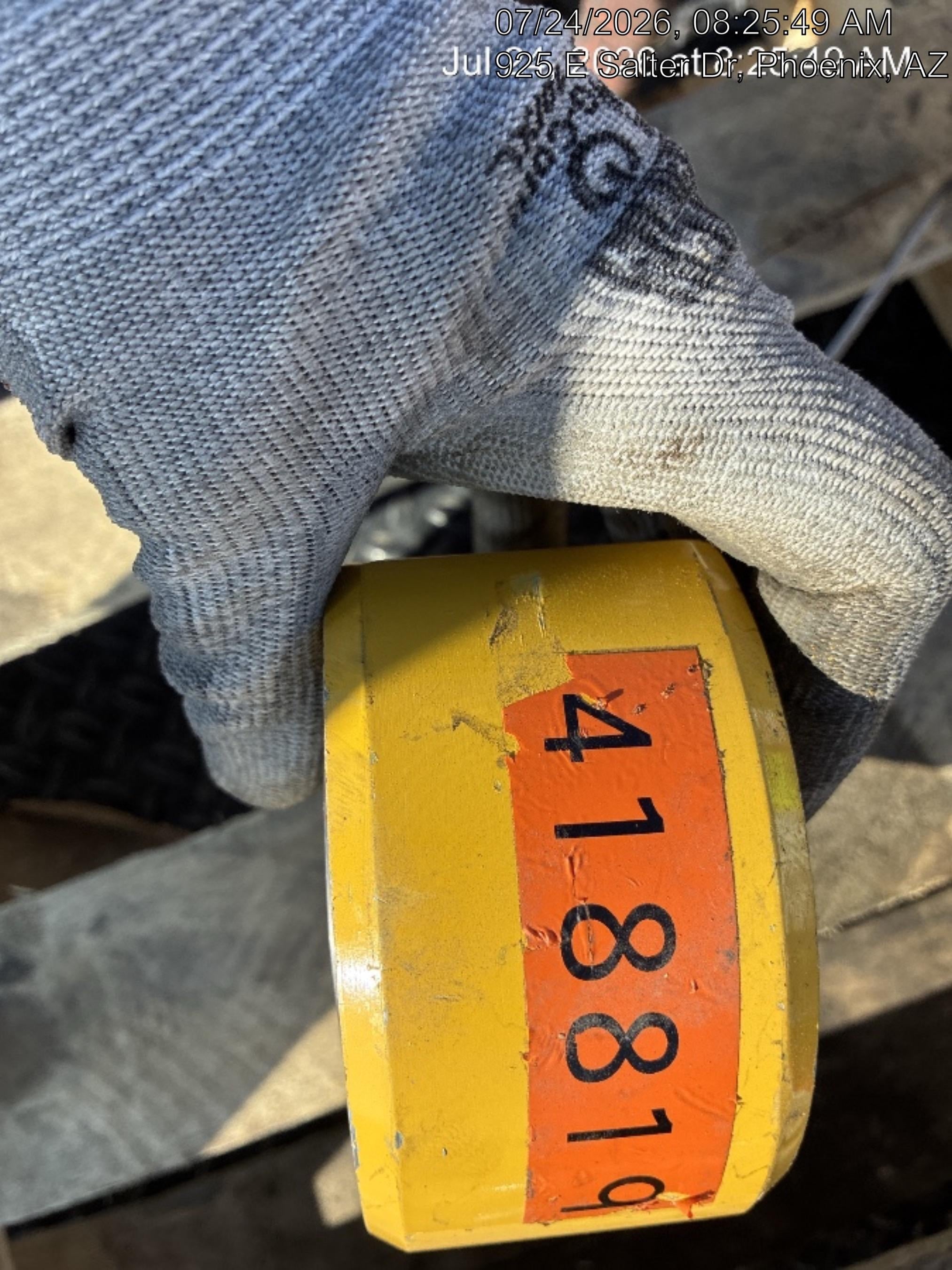 2024 ENERPAC RSM300