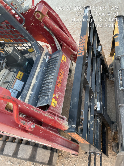 2024 ARROW MATERIAL HANDLING F5100CB