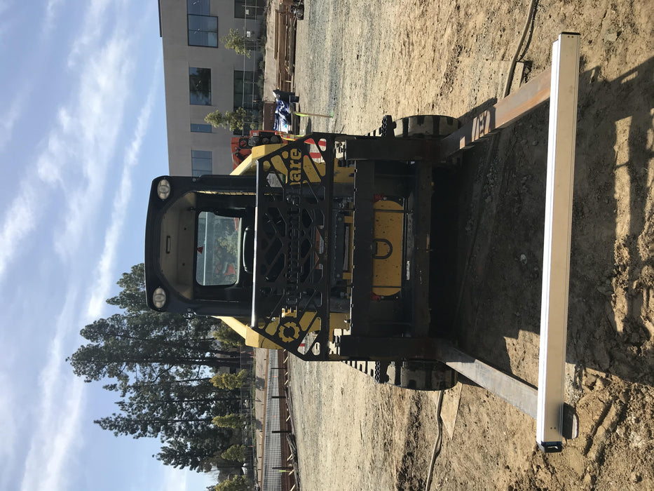 2019 PALADIN 48" Pallet Forks - Paladin