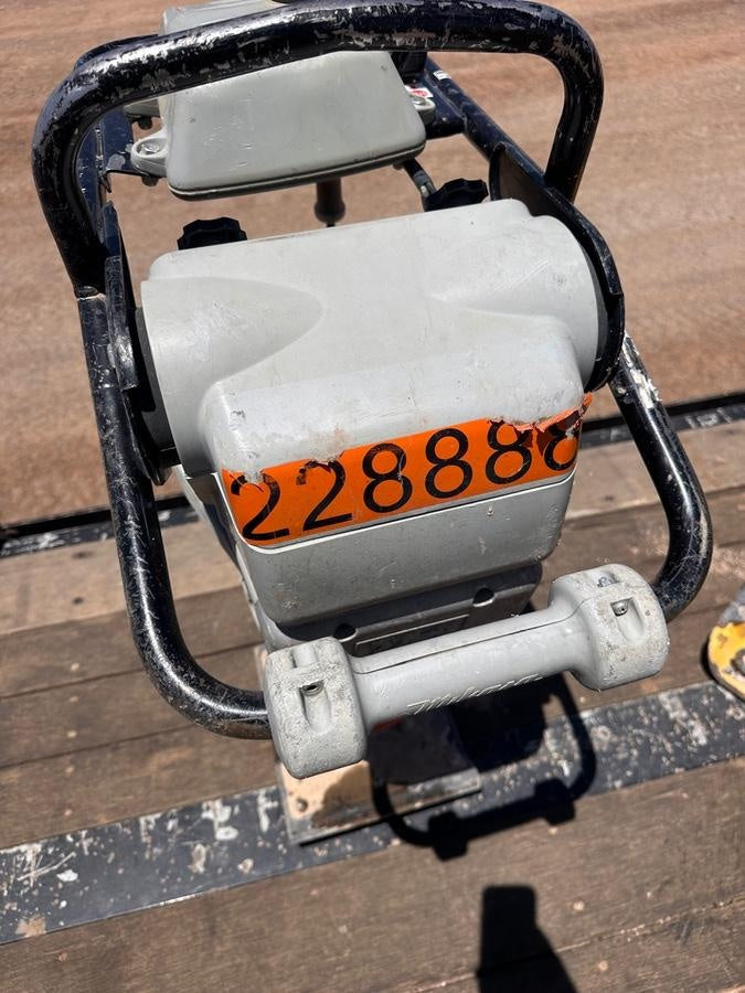 2022 MULTIQUIP MTX80HDR
