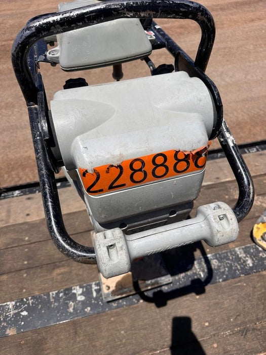 2022 MULTIQUIP MTX80HDR