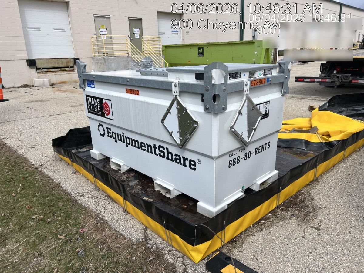 2025 WESTERN GLOBAL 20TCG-ES