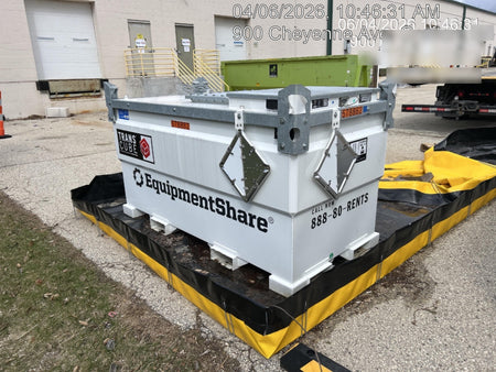 2025 WESTERN GLOBAL 20TCG-ES