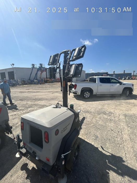 2024 WACKER NEUSON LTT4