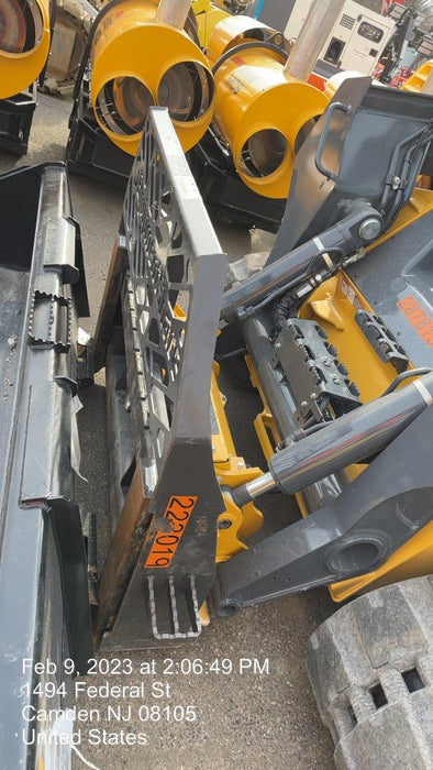 2022 PALADIN 48" Pallet Forks - Paladin