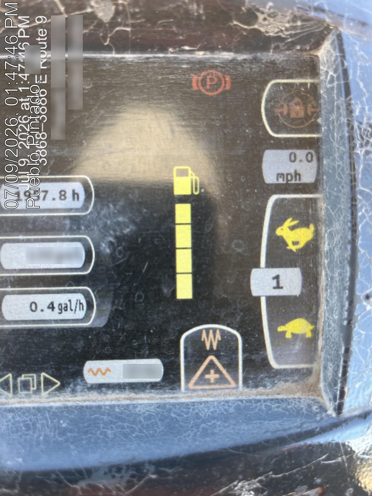 2023 CASE SV211E