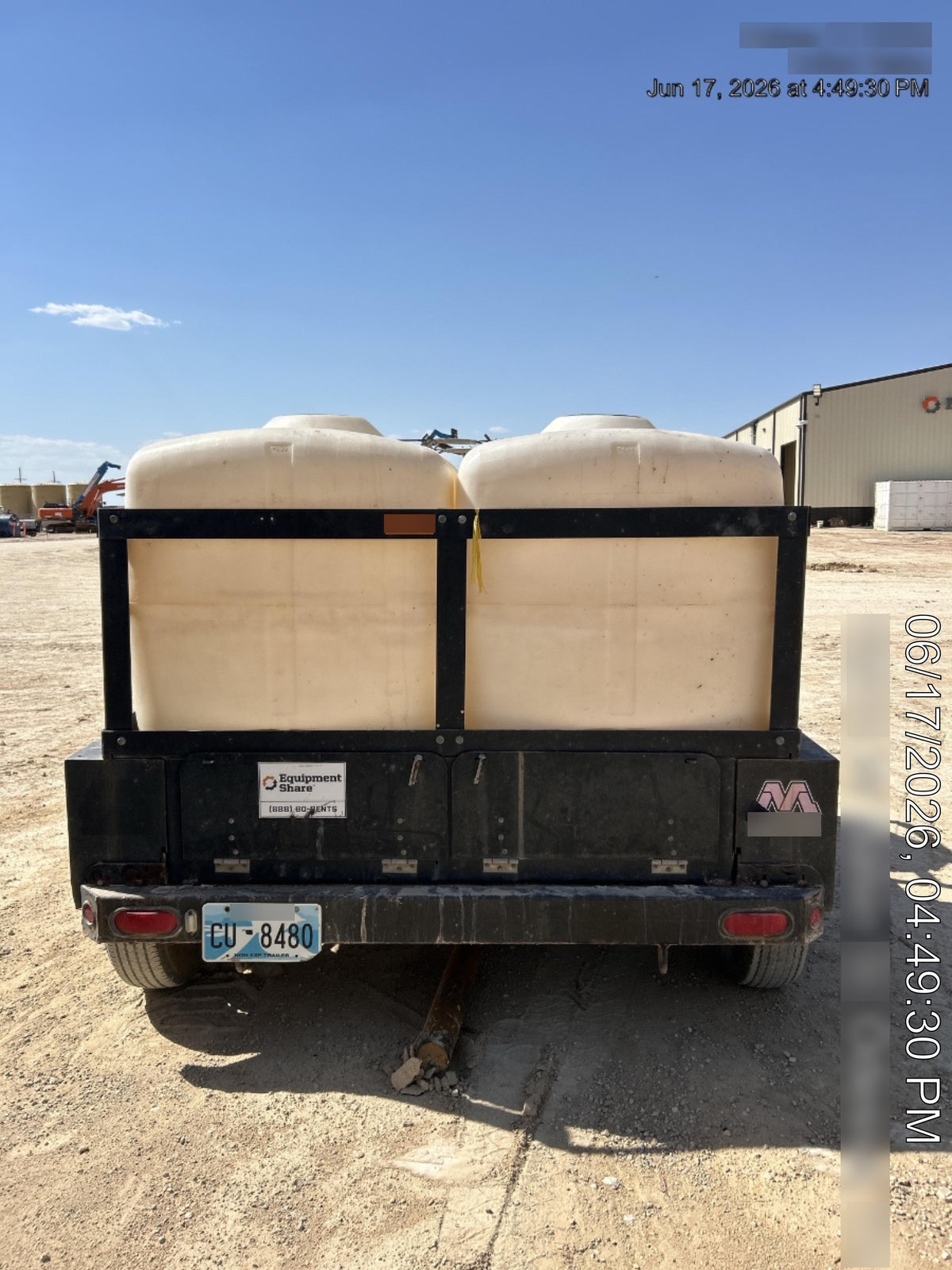 2019 MI-T-M CORPORATION HS-3006-0MDK-UR