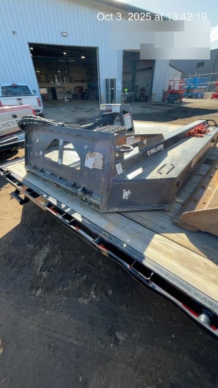 2025 PALADIN 30372A-0022