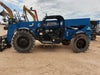 2018 Genie GTH-844 Genie GTH-844 w/Open ROPS, Solid Tires, beacon/work lights, 60" carriage/forks