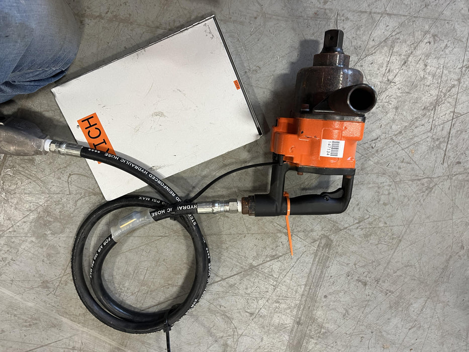 2021 MICHIGAN PNEUMATIC 4940B2