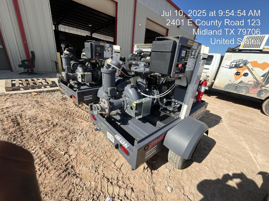 2023 ATLAS COPCO PAC F44 KD