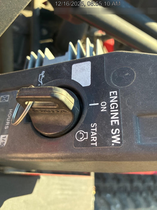 2023 BARRETO E2036RTKH-4MS