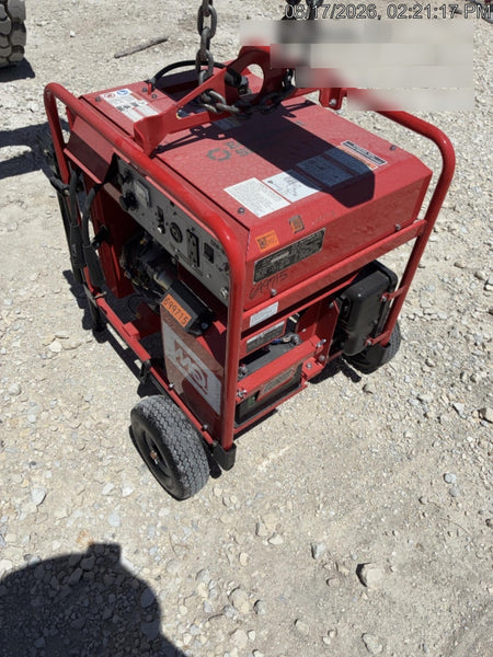 2026 MULTIQUIP GAW180HEA