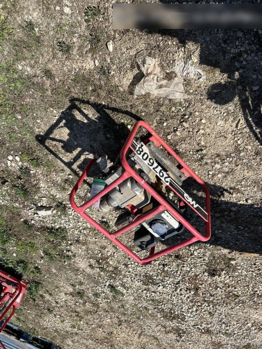 2023 MULTIQUIP QP2TH