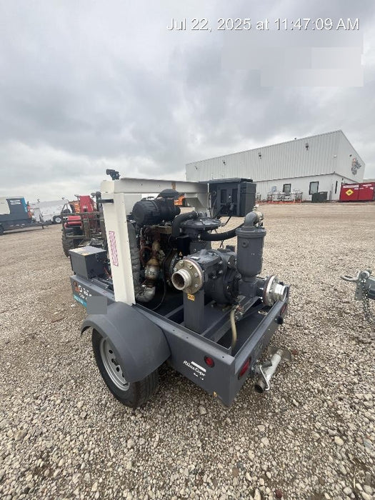 2023 ATLAS COPCO PAC F44 KD