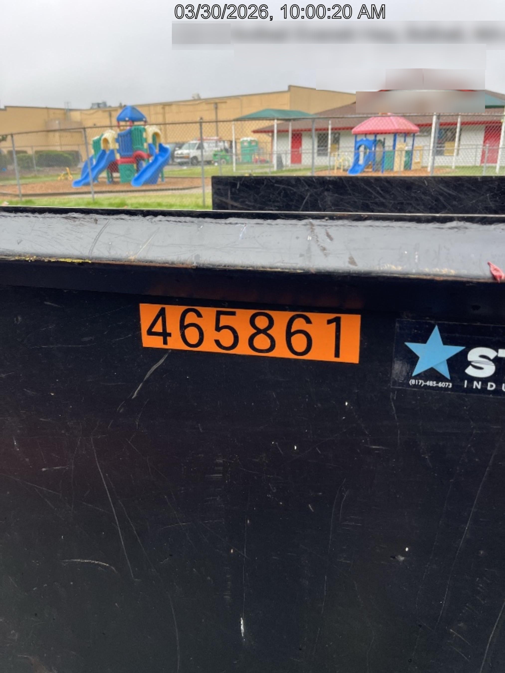 2024 STAR INDUSTRIES 1425