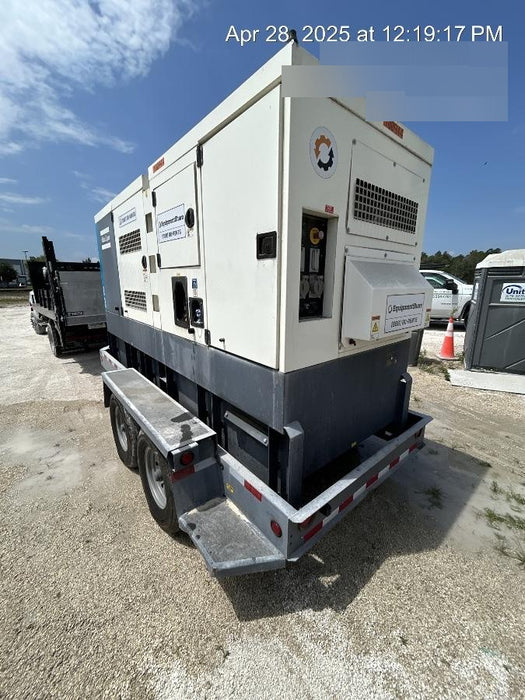 2020 ATLAS COPCO QAS250