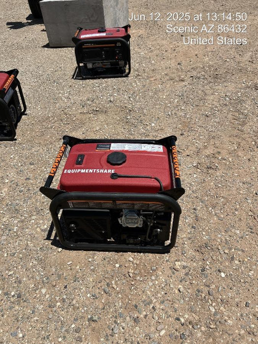 2025 MI-T-M GEN-3600-0MM0