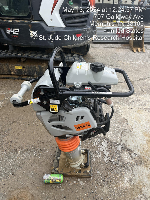 2023 MULTIQUIP MTX60HD