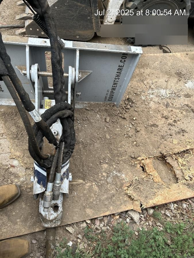 2025 FRD FX35A-FB