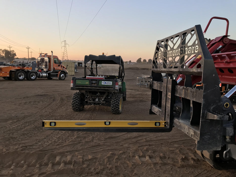 2020 PALADIN 48" Pallet Forks - Paladin