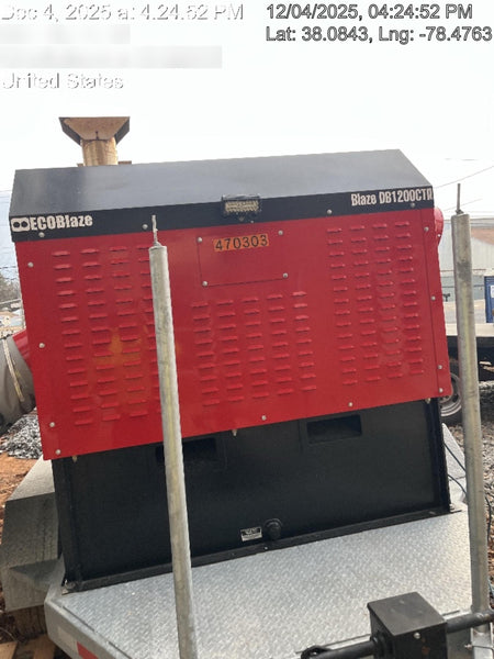 2024 CAMPO DB1200CT